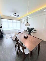 Blk 494G Tampines Greenedge (Tampines), HDB 3 Rooms #580830991
